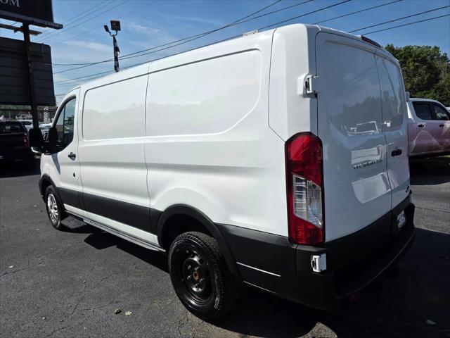 2021 Ford Transit Cargo Van T-250