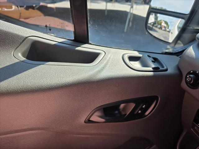 2021 Ford Transit Cargo Van T-250