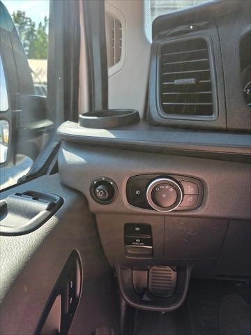 2021 Ford Transit Cargo Van T-250