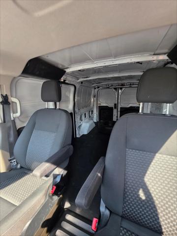 2021 Ford Transit Cargo Van T-250