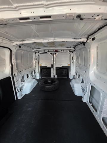 2021 Ford Transit Cargo Van T-250