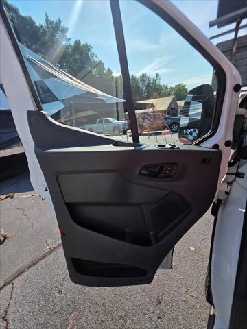 2021 Ford Transit Cargo Van T-250