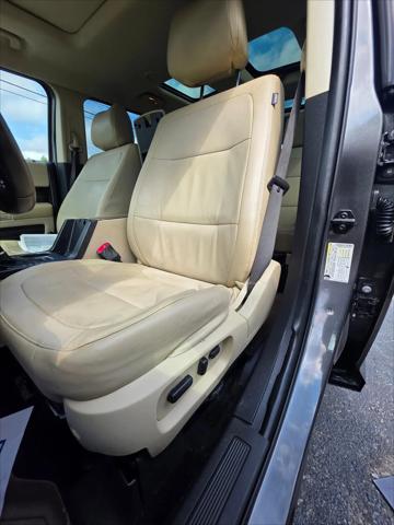 2017 Ford Flex SEL