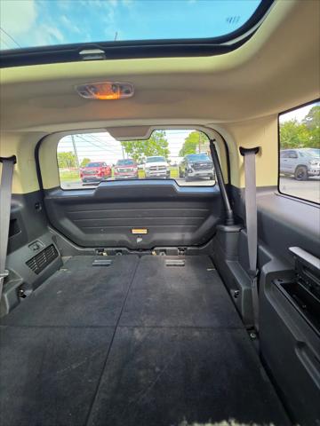 2017 Ford Flex SEL