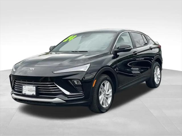2024 Buick NV Preferred FWD