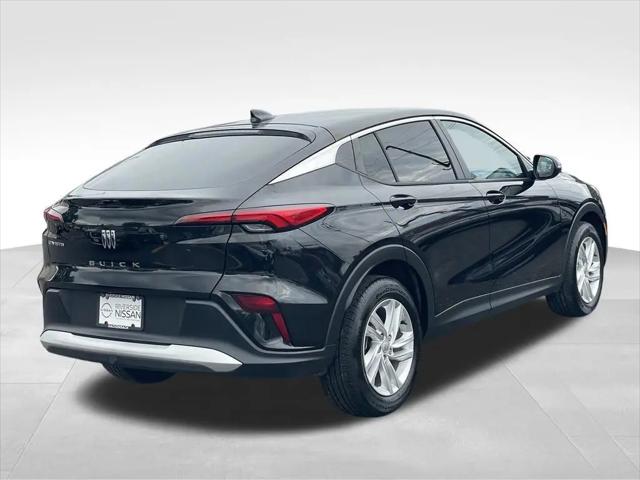 2024 Buick NV Preferred FWD