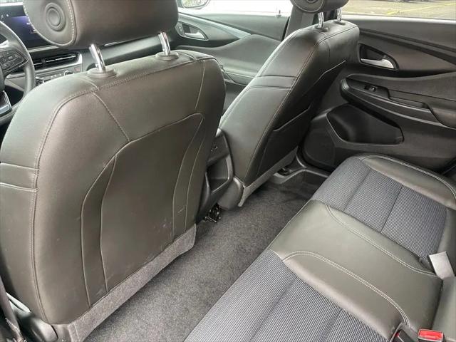 2024 Buick NV Preferred FWD