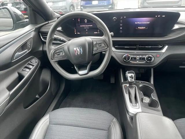 2024 Buick NV Preferred FWD