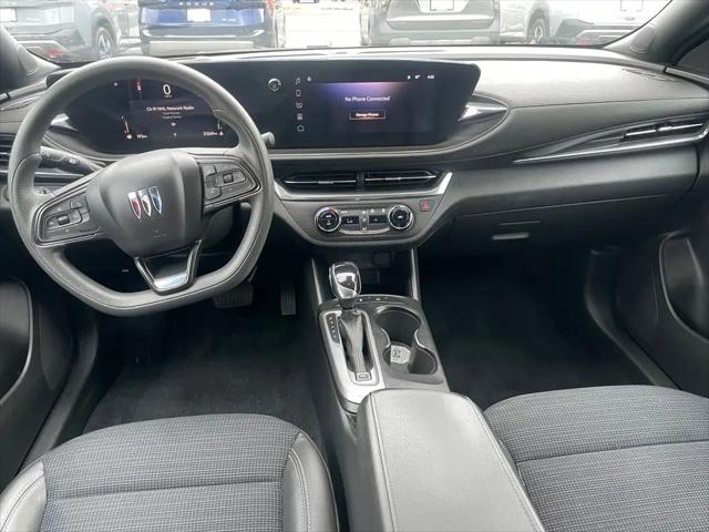 2024 Buick NV Preferred FWD