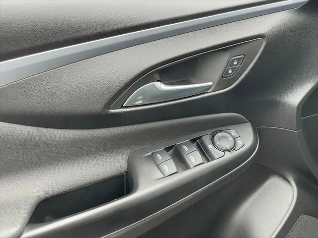 2024 Buick NV Preferred FWD