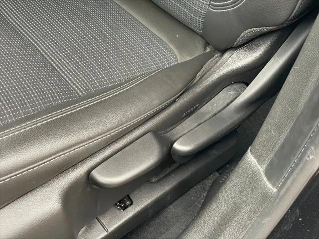 2024 Buick NV Preferred FWD