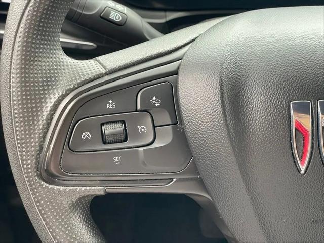 2024 Buick NV Preferred FWD