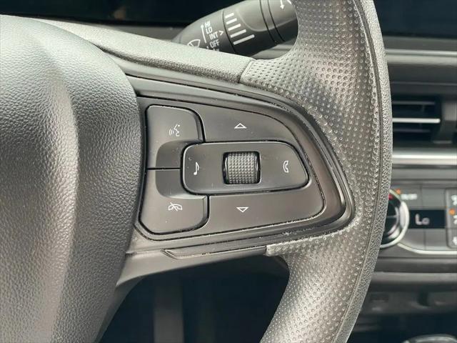 2024 Buick NV Preferred FWD