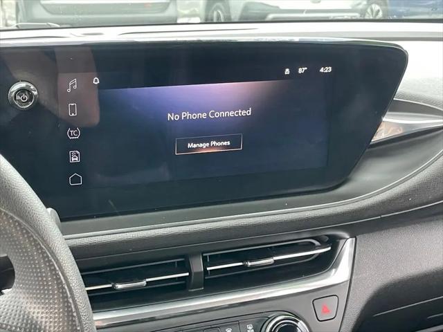 2024 Buick NV Preferred FWD