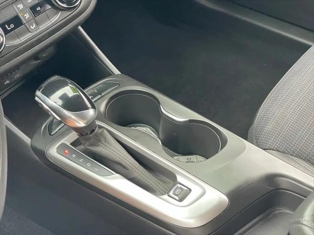 2024 Buick NV Preferred FWD