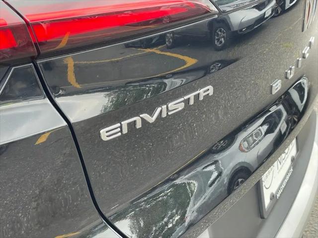 2024 Buick NV Preferred FWD