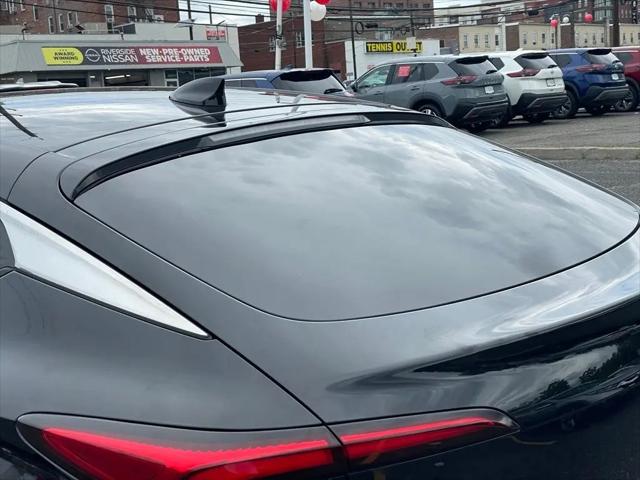 2024 Buick NV Preferred FWD