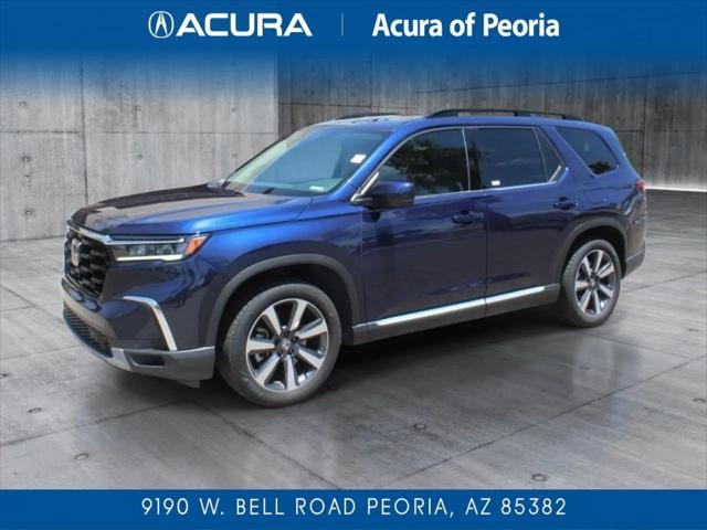 2024 Honda Pilot Touring for sale in Peoria, AZ