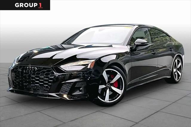2023 Audi A5 Sportback Premium Plus 45 TFSI S line quattro S tronic for sale in N. Miami Beach, FL