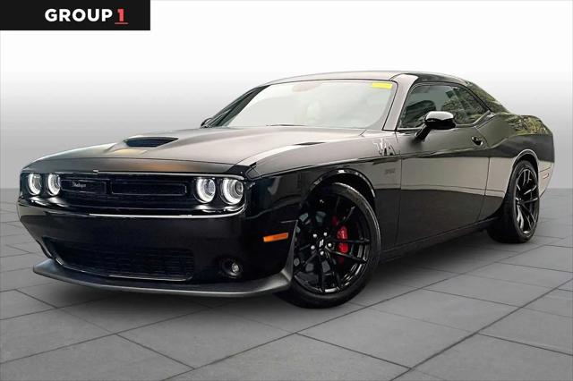 2021 Dodge Challenger R/T Scat Pack for sale in N. Miami Beach, FL