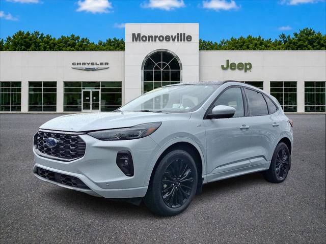 2025 Ford Escape ST-Line Elite for sale in Monroeville, PA