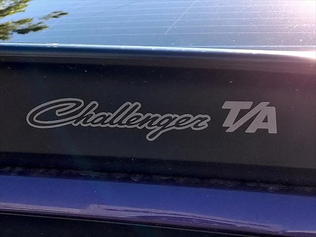 2023 Dodge Challenger R/T Scat Pack Widebody