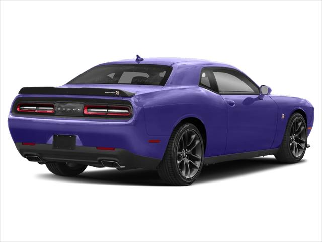 2023 Dodge Challenger R/T Scat Pack Widebody