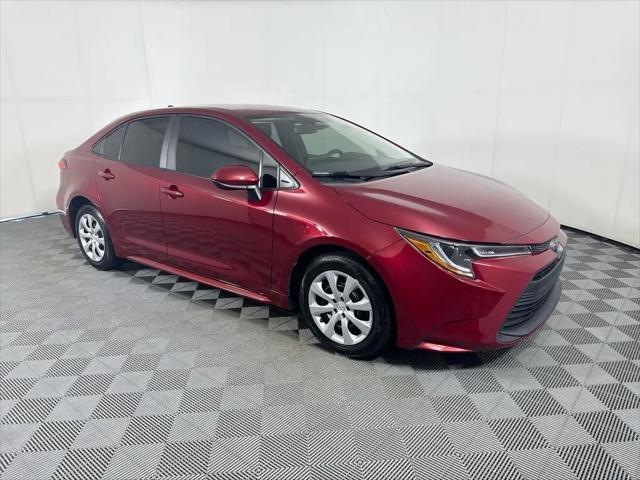 2024 Toyota Corolla LE for sale in Cornelius, NC