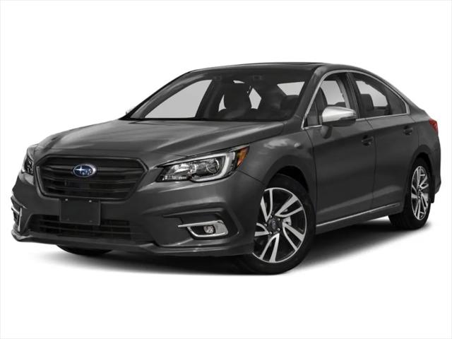 2018 Subaru Legacy 2.5i Sport for sale in Cornelius, NC