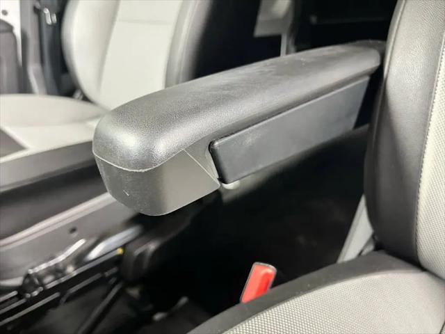 2025 Ram ProMaster 2500 Cargo Van Tradesman High Roof 159 WB w/Pass Seat