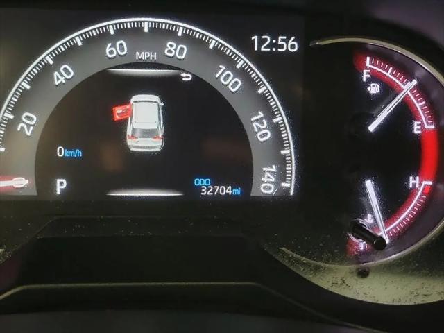 2025 Toyota RAV4 XLE for sale in Cornelius, NC