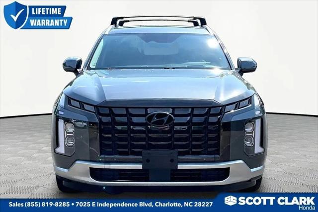 2023 Hyundai Palisade Limited for sale in Cornelius, NC