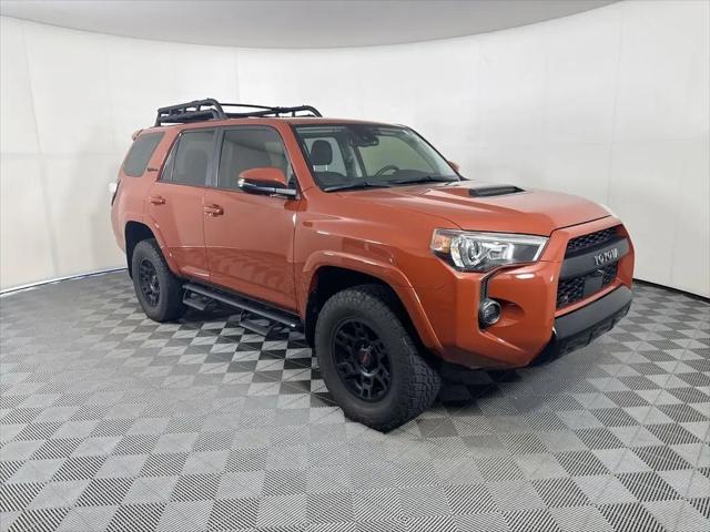 2024 Toyota 4Runner TRD Pro for sale in Cornelius, NC