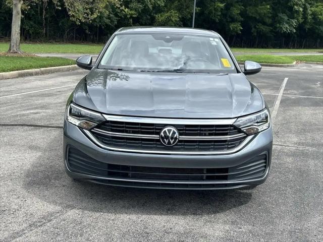 2023 Volkswagen Jetta 1.5T S for sale in Cornelius, NC