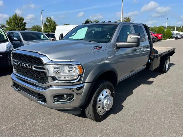 2023 Ram 4500 Chassis Tradesman/SLT/Laramie/Limited for sale in Cornelius, NC