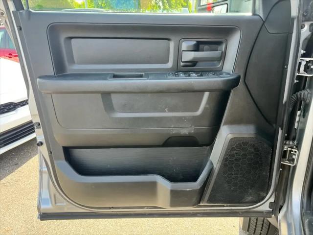 2023 Ram 4500 Chassis Tradesman/SLT/Laramie/Limited