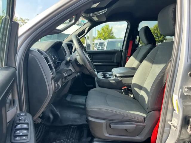 2023 Ram 4500 Chassis Tradesman/SLT/Laramie/Limited