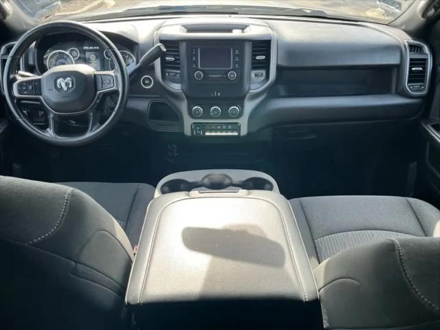2023 Ram 4500 Chassis Tradesman/SLT/Laramie/Limited