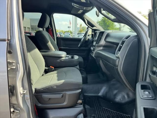 2023 Ram 4500 Chassis Tradesman/SLT/Laramie/Limited