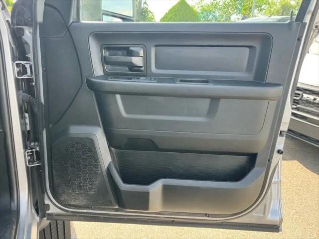 2023 Ram 4500 Chassis Tradesman/SLT/Laramie/Limited