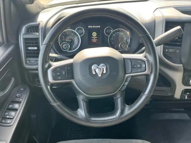 2023 Ram 4500 Chassis Tradesman/SLT/Laramie/Limited