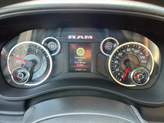 2023 Ram 4500 Chassis Tradesman/SLT/Laramie/Limited