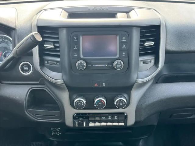 2023 Ram 4500 Chassis Tradesman/SLT/Laramie/Limited