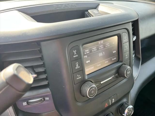 2023 Ram 4500 Chassis Tradesman/SLT/Laramie/Limited