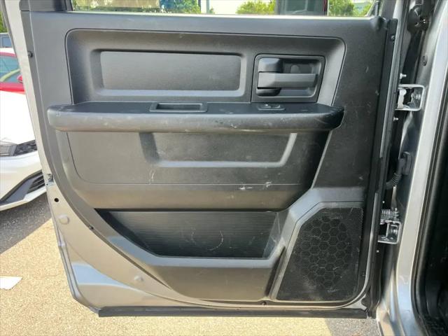 2023 Ram 4500 Chassis Tradesman/SLT/Laramie/Limited