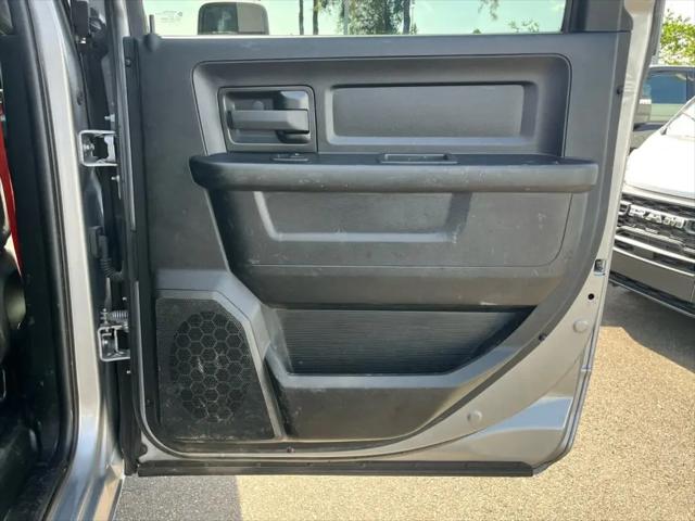 2023 Ram 4500 Chassis Tradesman/SLT/Laramie/Limited