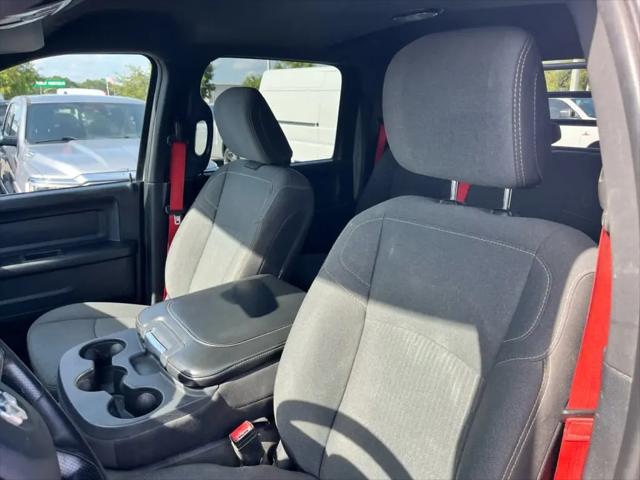 2023 Ram 4500 Chassis Tradesman/SLT/Laramie/Limited