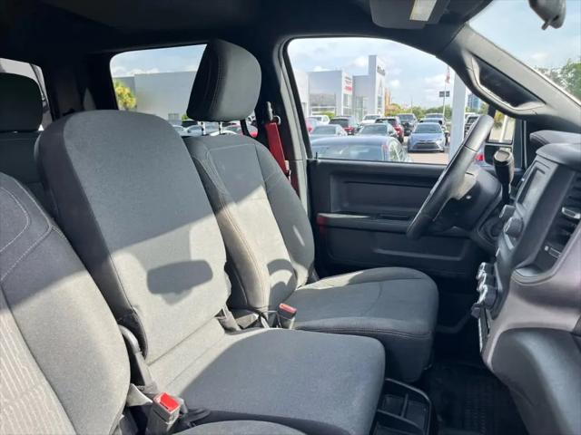 2023 Ram 4500 Chassis Tradesman/SLT/Laramie/Limited