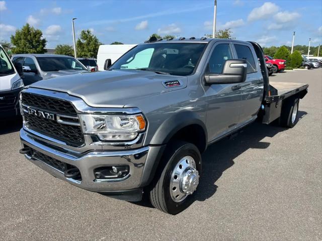 2023 Ram 4500 Chassis Tradesman/SLT/Laramie/Limited for sale in Cornelius, NC