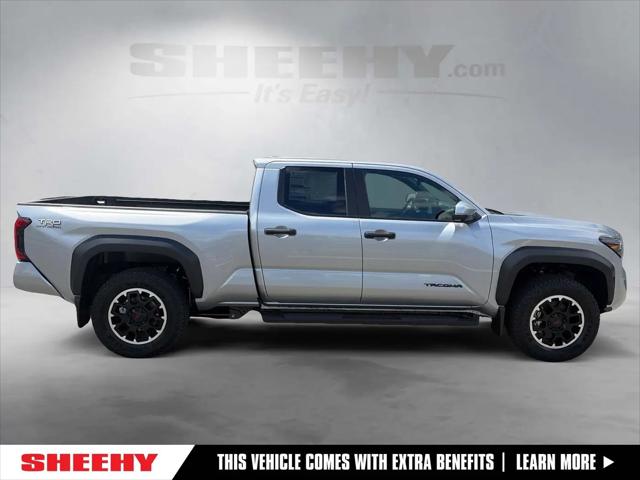 2026 Toyota Tacoma TRD Off Road for sale in Fredericksburg, VA